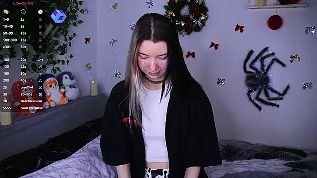 Emmie shy online show from 15, 1, 2026