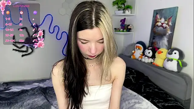 Emmie shy online show from 1, 6, 2026