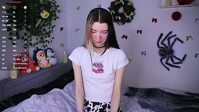 Emmie shy online show from 9, 1, 2026