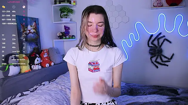 Emmie shy online show from 7, 2, 2026