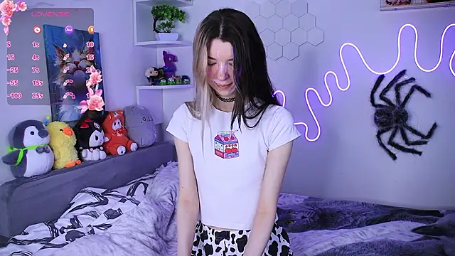 Emmie shy online show from 11, 2, 2026