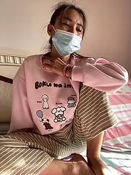 pitty mymi online show from 17, 4, 2026