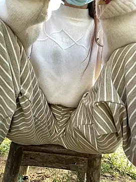 pitty mymi online show from 18, 4, 2026