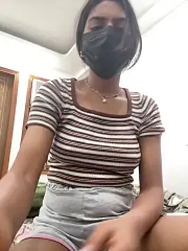 sexyayeshadesi online show from 27, 3, 2026