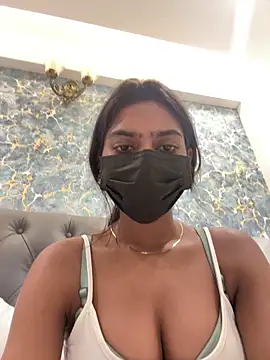 sexyayeshadesi online show from 24, 3, 2026