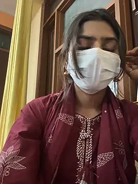 sexyayeshadesi online show from 23, 2, 2026