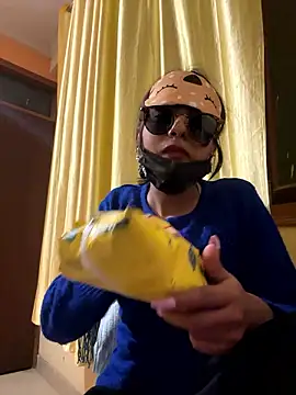 sexyayeshadesi online show from 10, 1, 2026