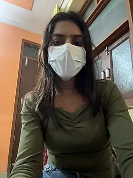 sexyayeshadesi online show from 21, 2, 2026