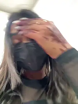 sexyayeshadesi online show from 20, 3, 2026