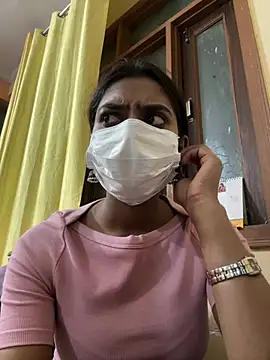 sexyayeshadesi online show from 25, 2, 2026