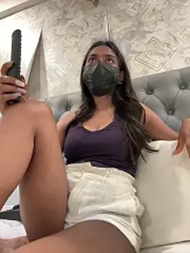 sexyayeshadesi online show from 26, 3, 2026