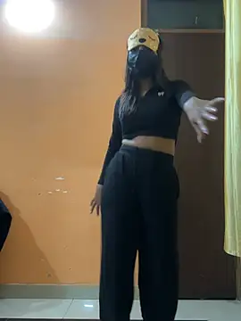 sexyayeshadesi online show from 8, 1, 2026