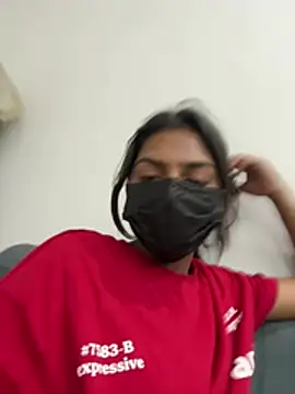 sexyayeshadesi online show from 17, 4, 2026