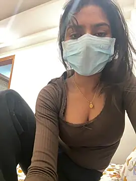 sexyayeshadesi online show from 23, 5, 2026