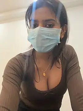 sexyayeshadesi online show from 22, 5, 2026