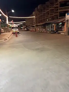 sexyayeshadesi online show from 15, 4, 2026