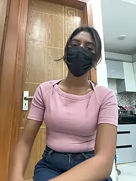 sexyayeshadesi online show from 7, 4, 2026