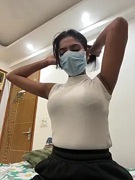 sexyayeshadesi online show from 20, 5, 2026