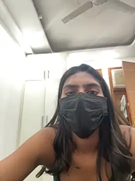 sexyayeshadesi online show from 29, 3, 2026