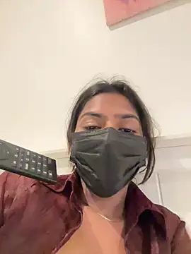 sexyayeshadesi online show from 16, 4, 2026