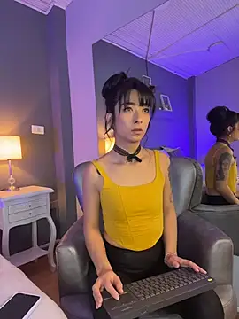 AmbarOishi   online show from 29, 11, 2025