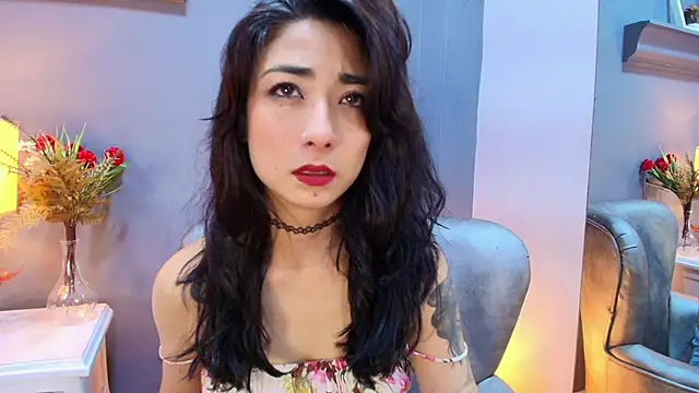 AmbarOishi   online show from 7, 2, 2026