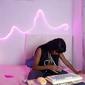 Tiffy vegas online show from 20, 11, 2025