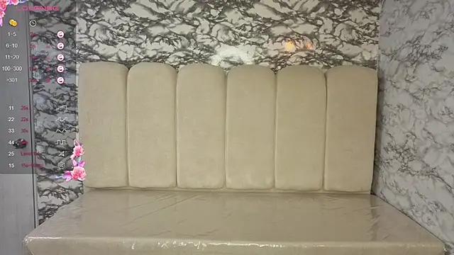 Maleja v  online show from 4, 12, 2025