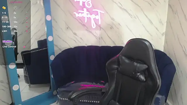 Maleja v  online show from 15, 1, 2026