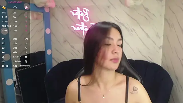 Maleja v  online show from 6, 1, 2026