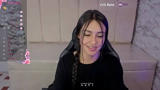 Maleja v  online show from 29, 11, 2025