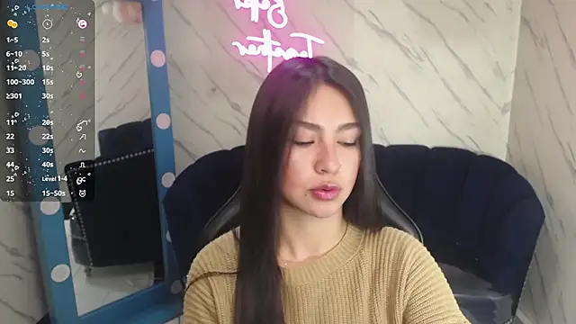 Maleja v  online show from 17, 1, 2026