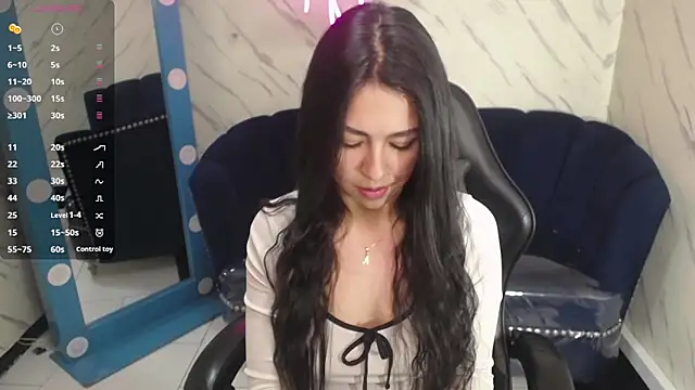 Maleja v  online show from 13, 1, 2026