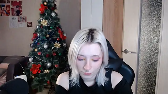 SophiaLur online show from 8, 1, 2026