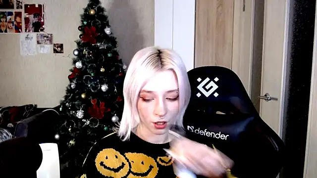 SophiaLur online show from 15, 12, 2025