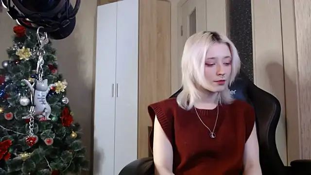 SophiaLur online show from 12, 1, 2026