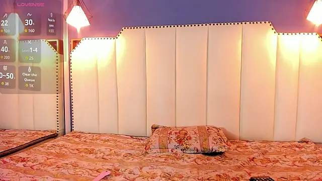 Snapshot of Samantha_Bale chatting on 9, 2, 2026 Samantha Bale online show from 9, 2, 2026