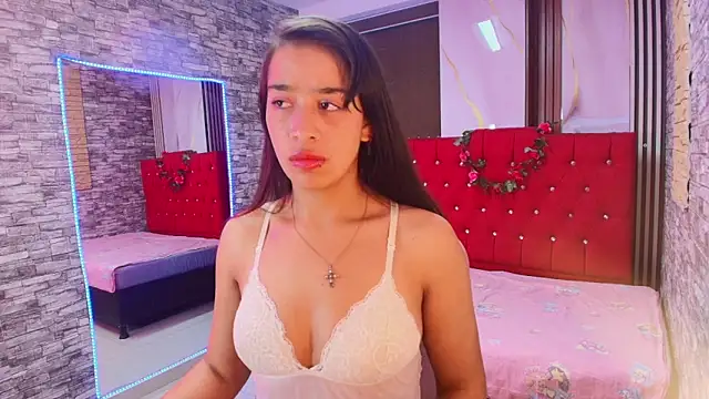 meylincurtis303av online show from 15, 11, 2025