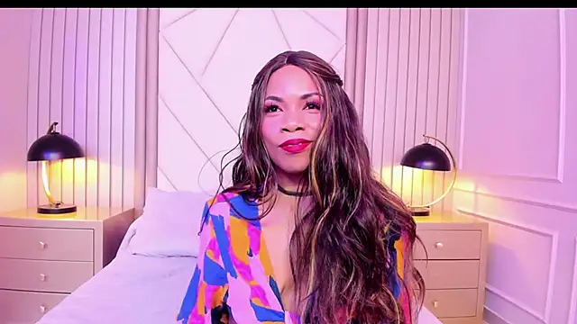 LailaDavidson online show from 23, 5, 2026