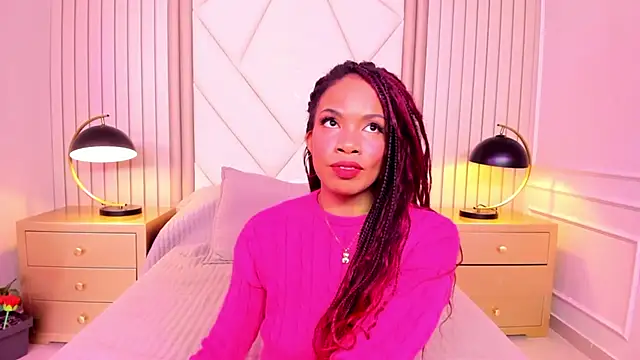 LailaDavidson online show from 17, 4, 2026