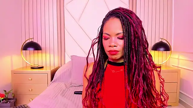 LailaDavidson online show from 13, 4, 2026