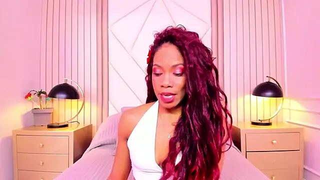 LailaDavidson online show from 27, 2, 2026