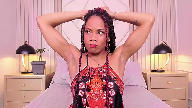 LailaDavidson online show from 12, 1, 2026