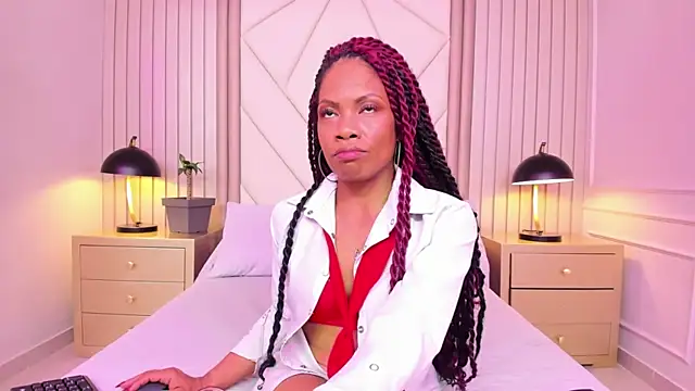 LailaDavidson online show from 16, 12, 2025