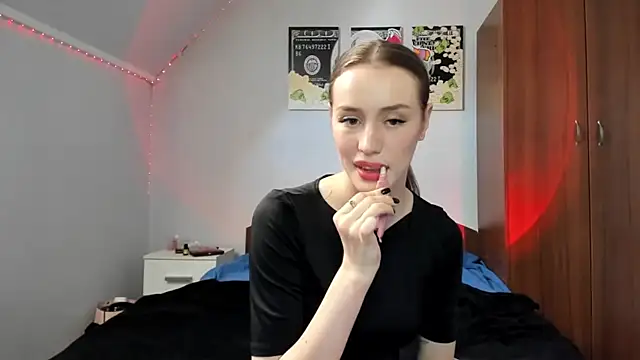 tinyglow online show from 9, 1, 2026