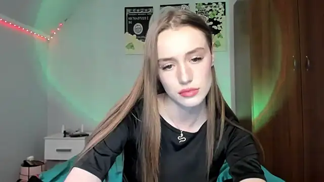 tinyglow online show from 22, 5, 2026