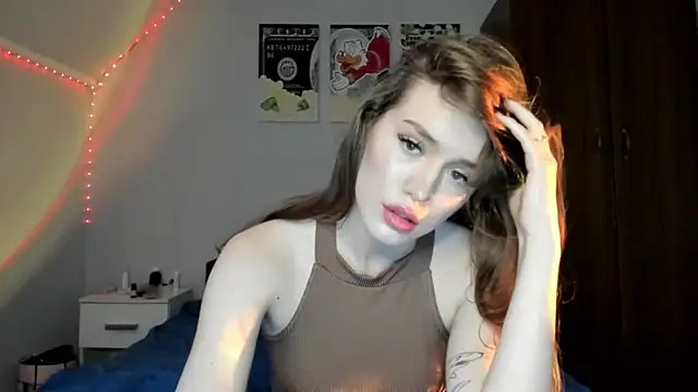 tinyglow online show from 17, 12, 2025