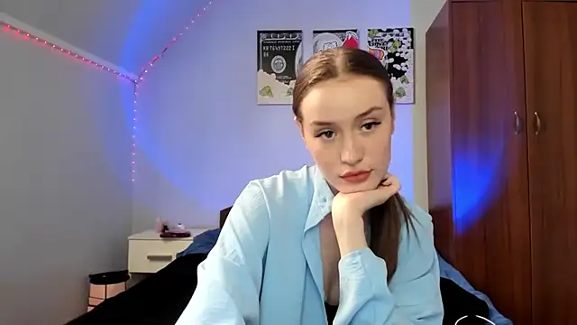 tinyglow online show from 7, 1, 2026