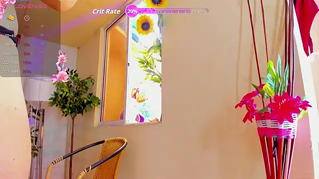 aghata jackson  online show from 14, 4, 2026