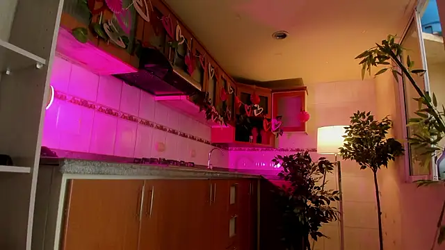 aghata jackson  online show from 11, 3, 2026